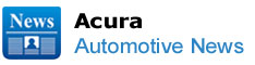 Acura News