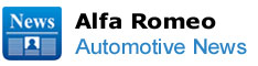 Alfa Romeo News
