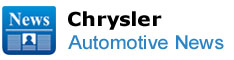 Chrysler News