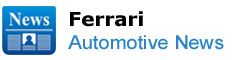 Ferrari News
