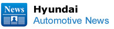 Hyundai News
