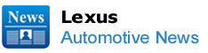 Lexus News