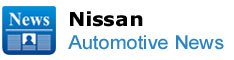 Nissan News