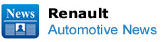 Renault News