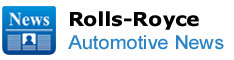 Rolls Royce News