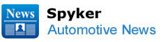 Spyker News