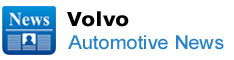 Volvo News