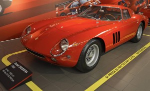 1964 250 GTO 