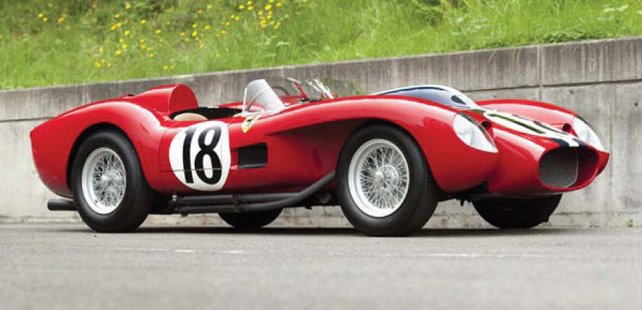 1957_Ferrari_250_Testa_Rossa