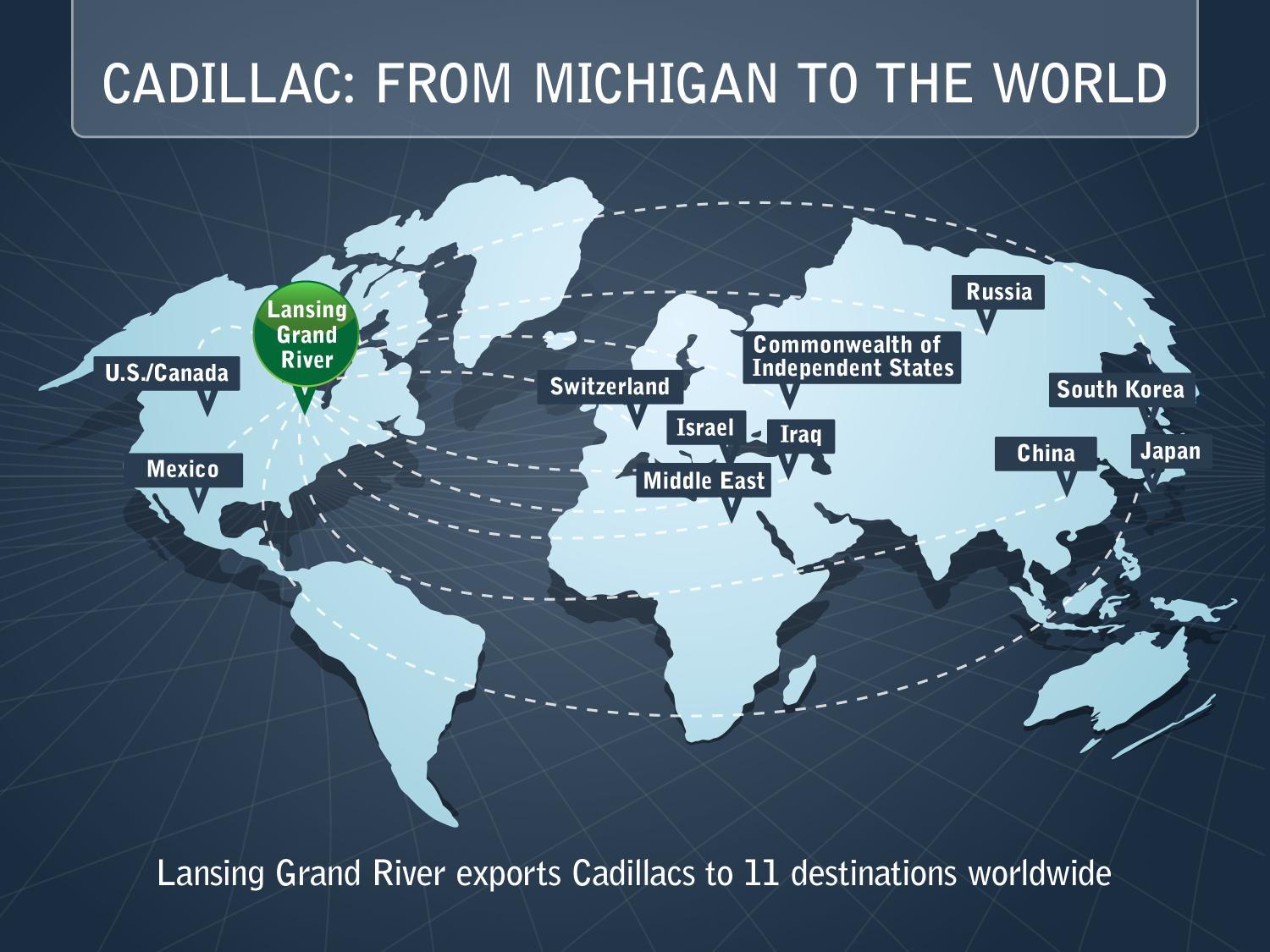 Cadillac-LGR-Exports