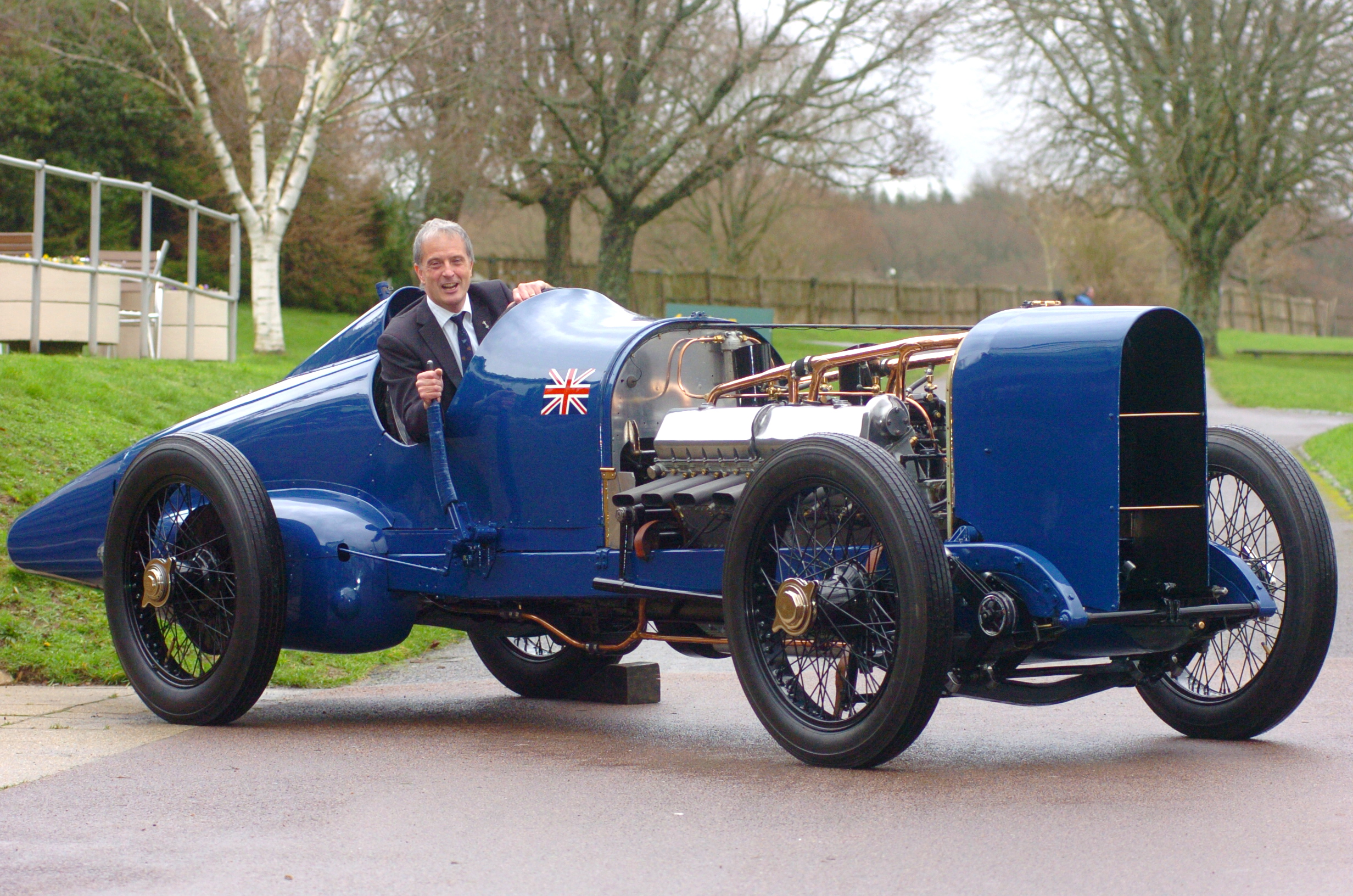 Malcolm-Campbell-Sunbeam-350hp-Don_Wales_4