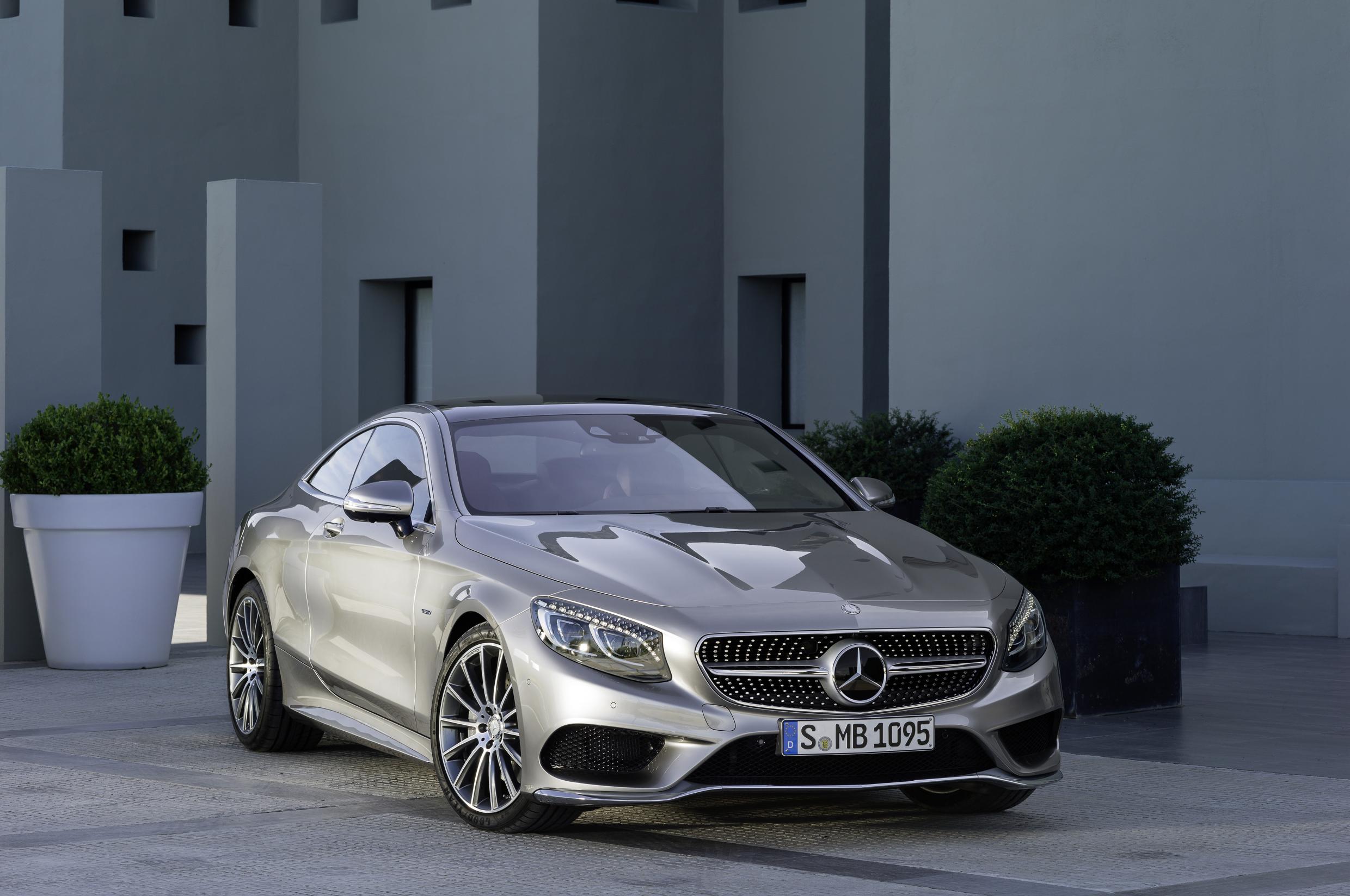 2015 S-Class Coupe (13)