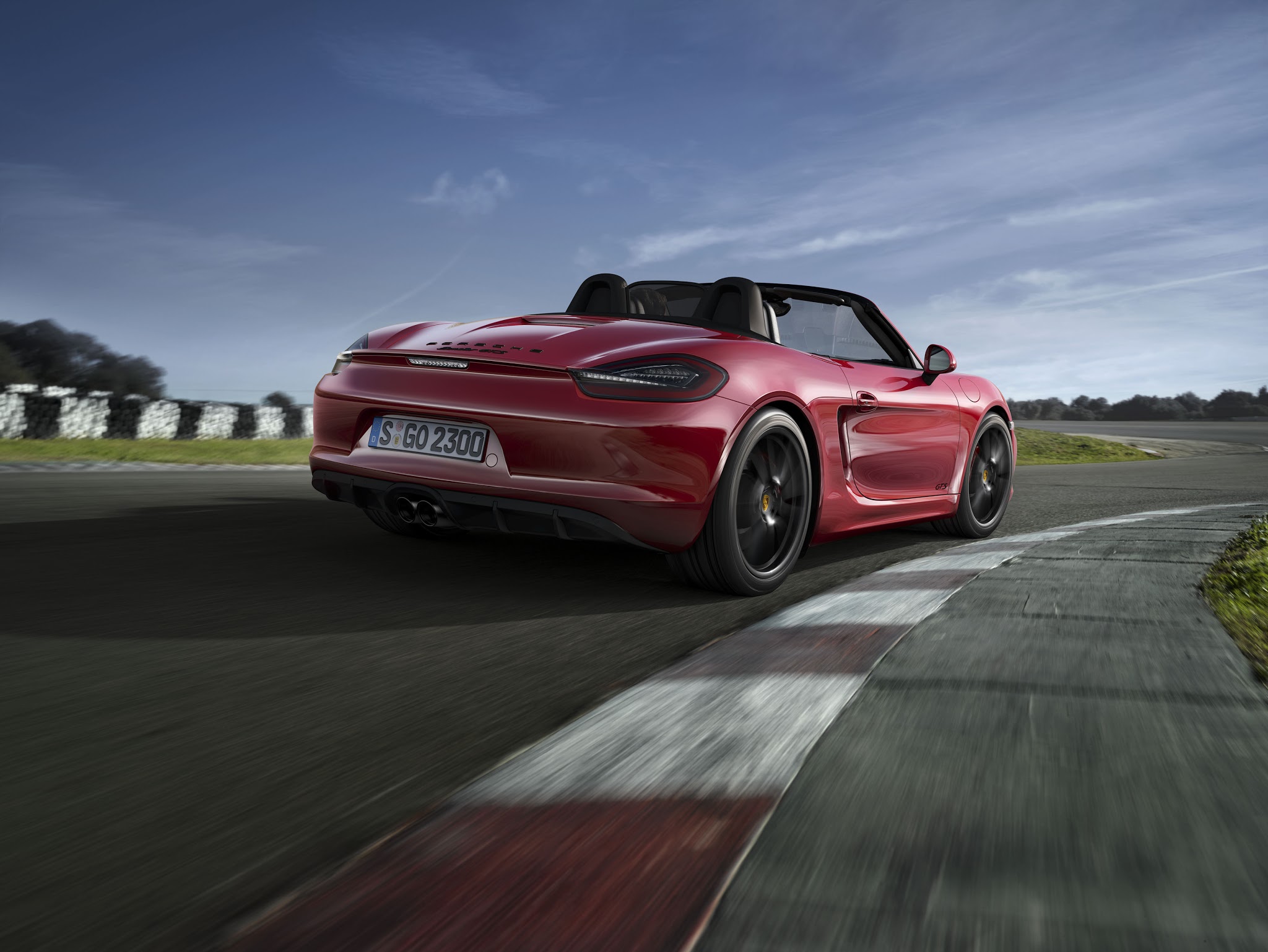 Boxster GTS _4_