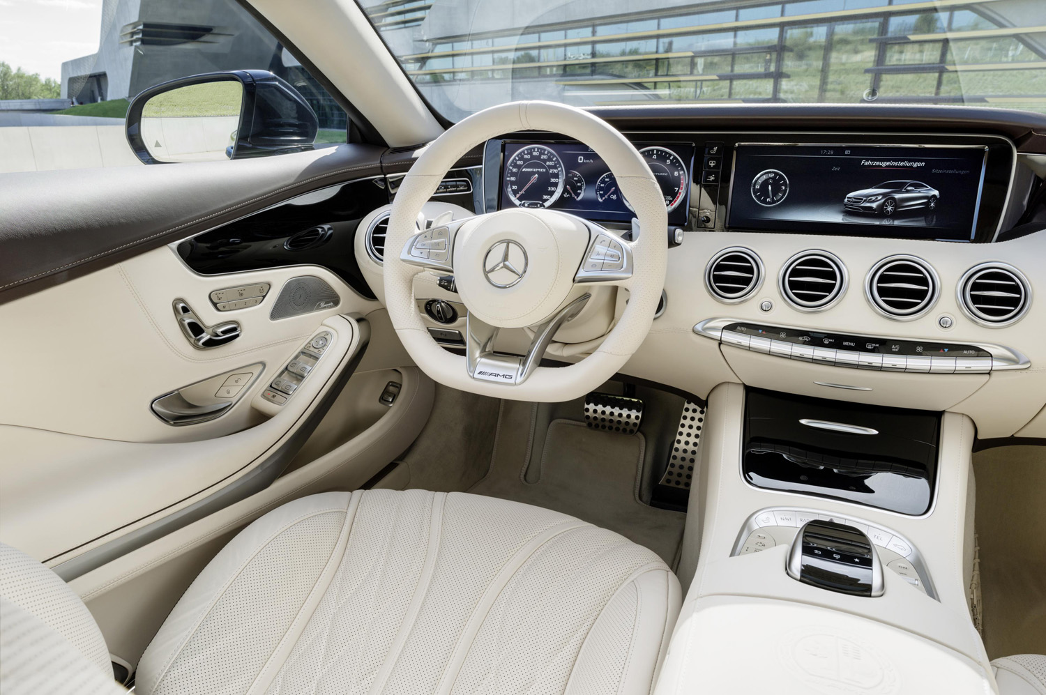 2015 S65 AMG Coupe (23)