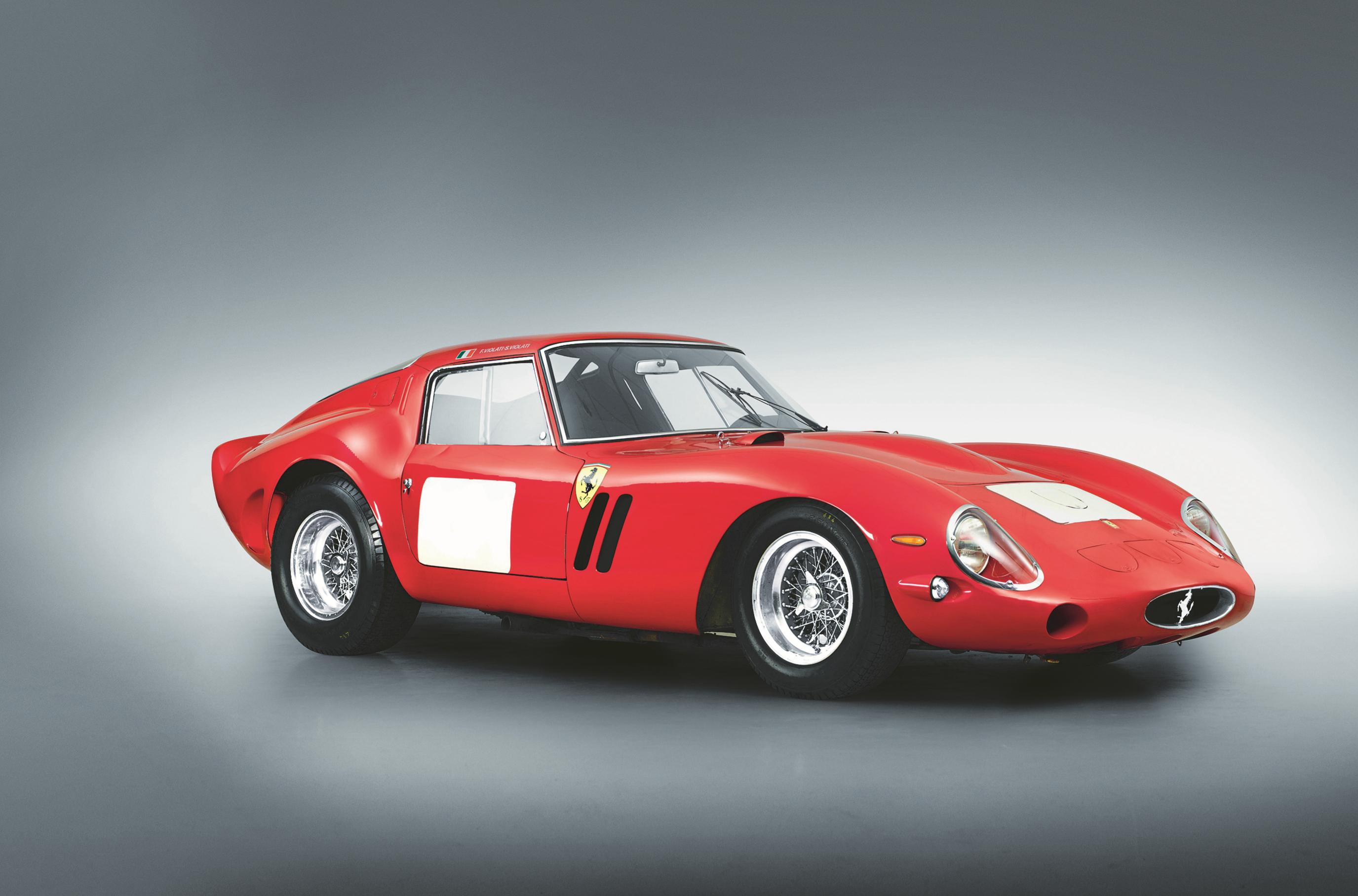 76893fer-1962-63 Ferrari 250 GTO Berlinetta