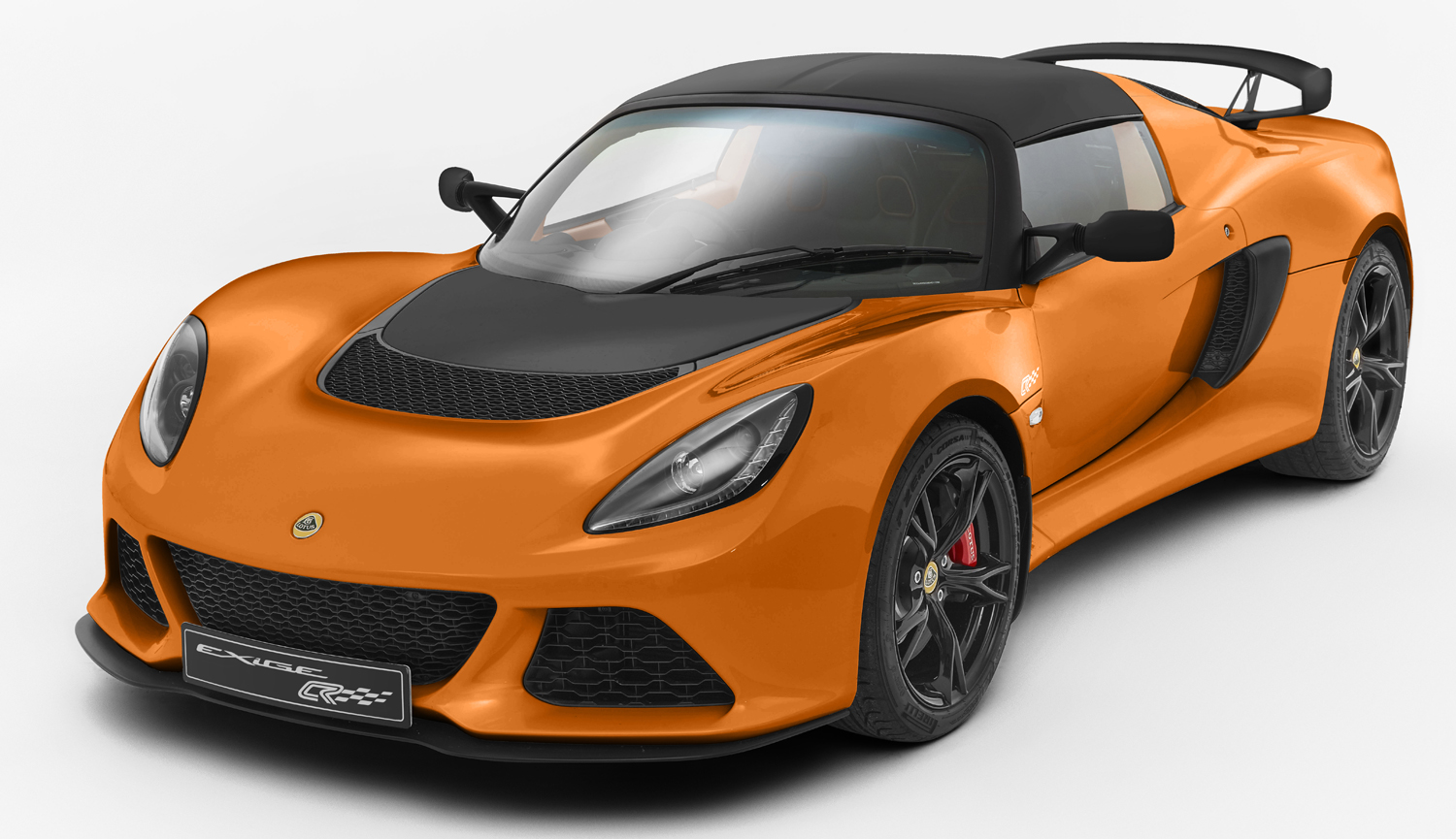 Lotus Exige S Club Racer2