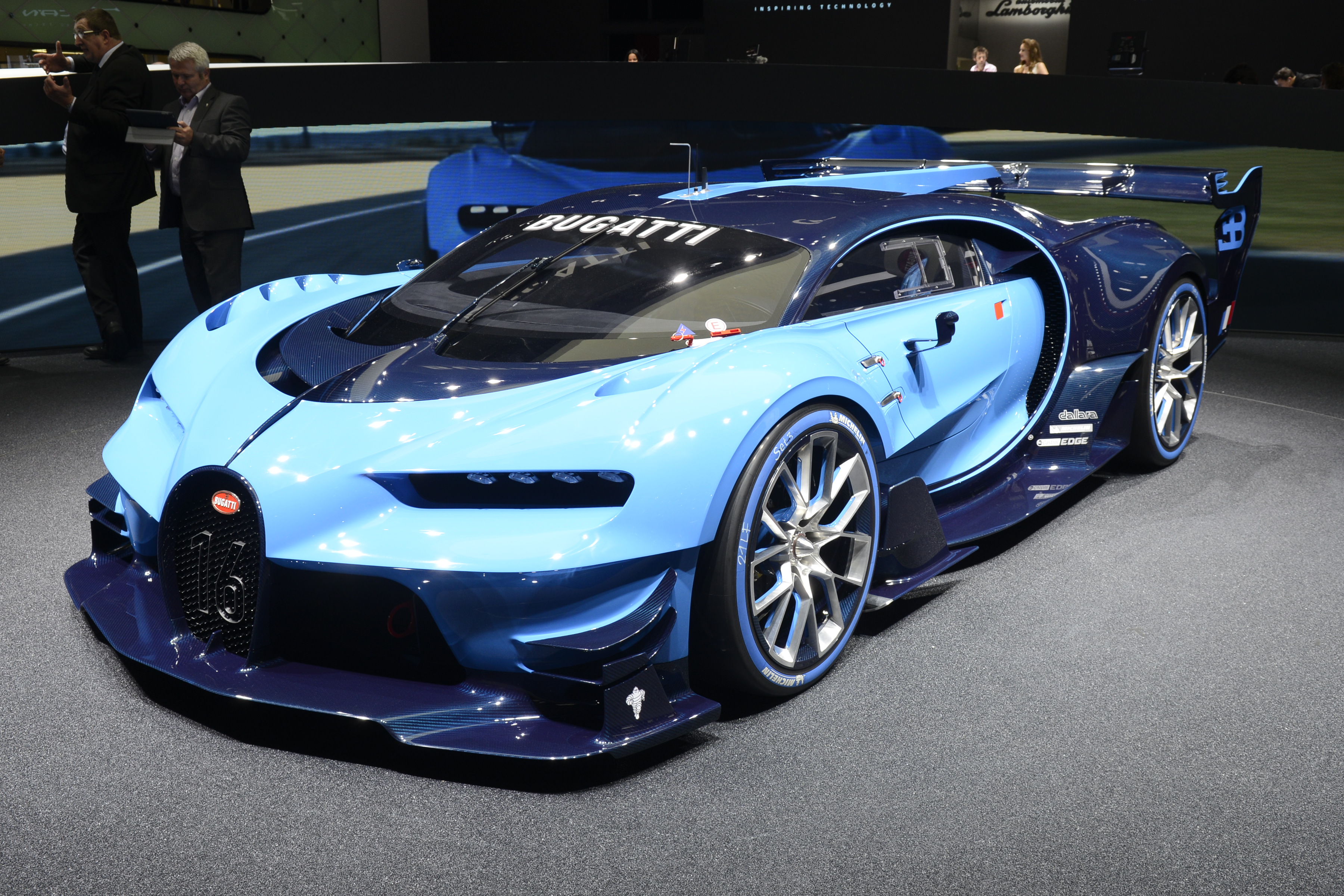 Bugatti Vision Gran Turismo (1)