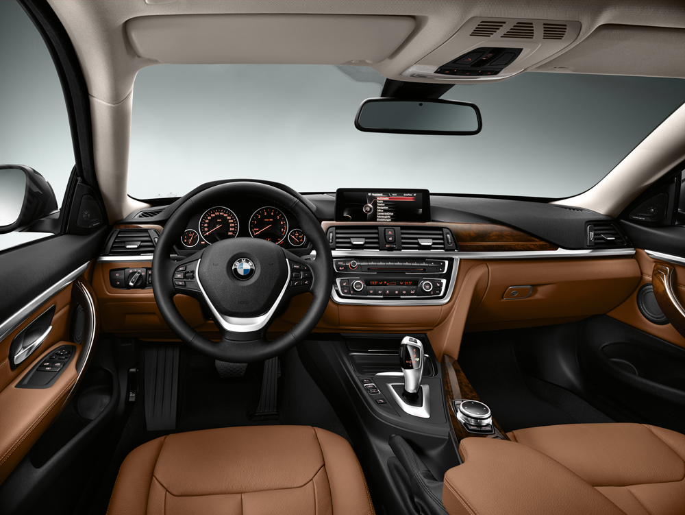 2014 Bmw 428i Coupe And 2014 Bmw 435i Coupe