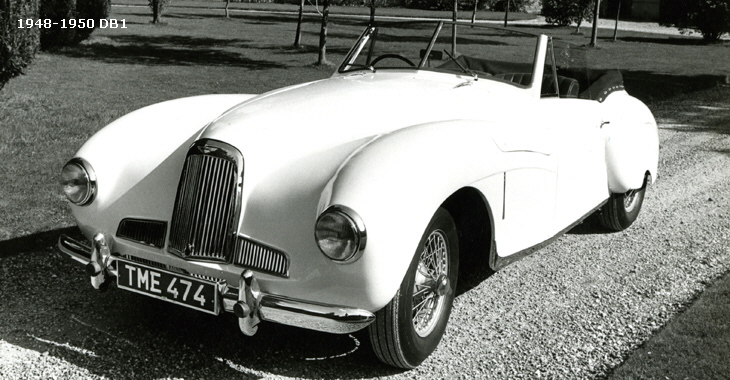 1948-1950 DB1