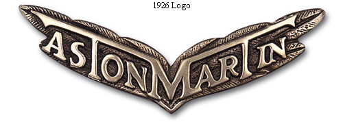 1926 Logo