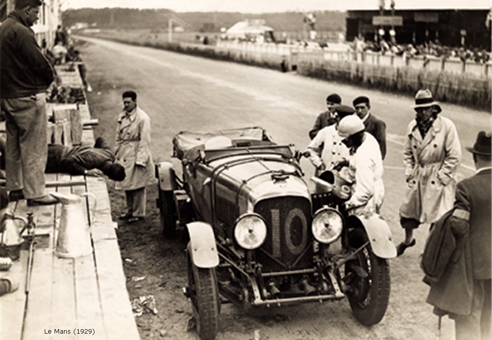 Le Mans (1929)