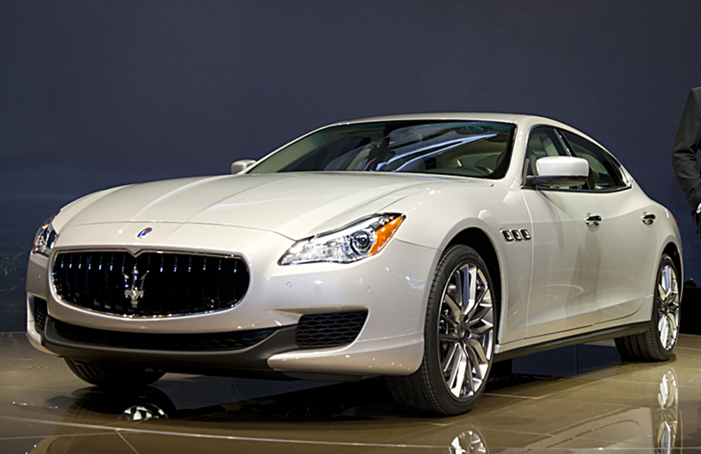 Мазерати производитель. Maserati 2013. Maserati седан 2013. Мазерати 2013 года. Мазерати седан 70.