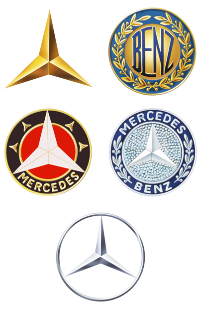 The story of the Mercedes star  Mercedes-Benz Group > Company
