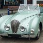 1946-1950 Healey Westland Roadster