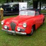 1948-1950 Healey Sportsmobile