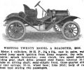 1911_Whiting_automobiles_by_Flint_Wagon_Works