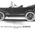 1912 Little Six Touring Car