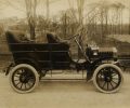 1906 Maxwell Model H automobile (2)