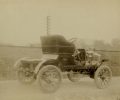 1906 Maxwell automobile
