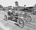 1910 Maxwell factory race car