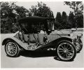 1911 Maxwell automobile