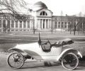 1914 Argo Cyclecar