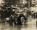 Maxwell automobile, 1909 Hackettstown Endurance Run