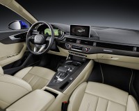 Audi A4 2.0 TFSI quattro 6