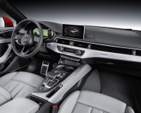 Audi A4 Avant 3.0 TDI quattro 6