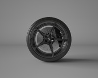 Ferrari_458_Italia_Wheel