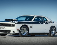 Remaining true to its performance roots, the Mopar brand unveile