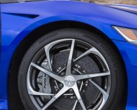 New_Acura_NSX_in_Nouvelle_Blue