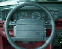 1990 Mustang Steering Wheel