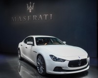 Maserati_Frankfurt Motor Show 2015 (2)