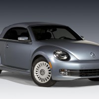 VW Denim Beetle-front 3 quarters top up