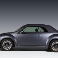 VW Denim Beetle-profile top up