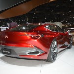 Acura Precision Concept1