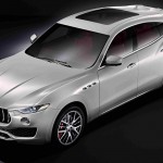 Maserati Levante (2)