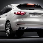 Maserati Levante (4)
