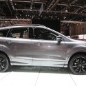 Ford Kuga Vignale Concept
